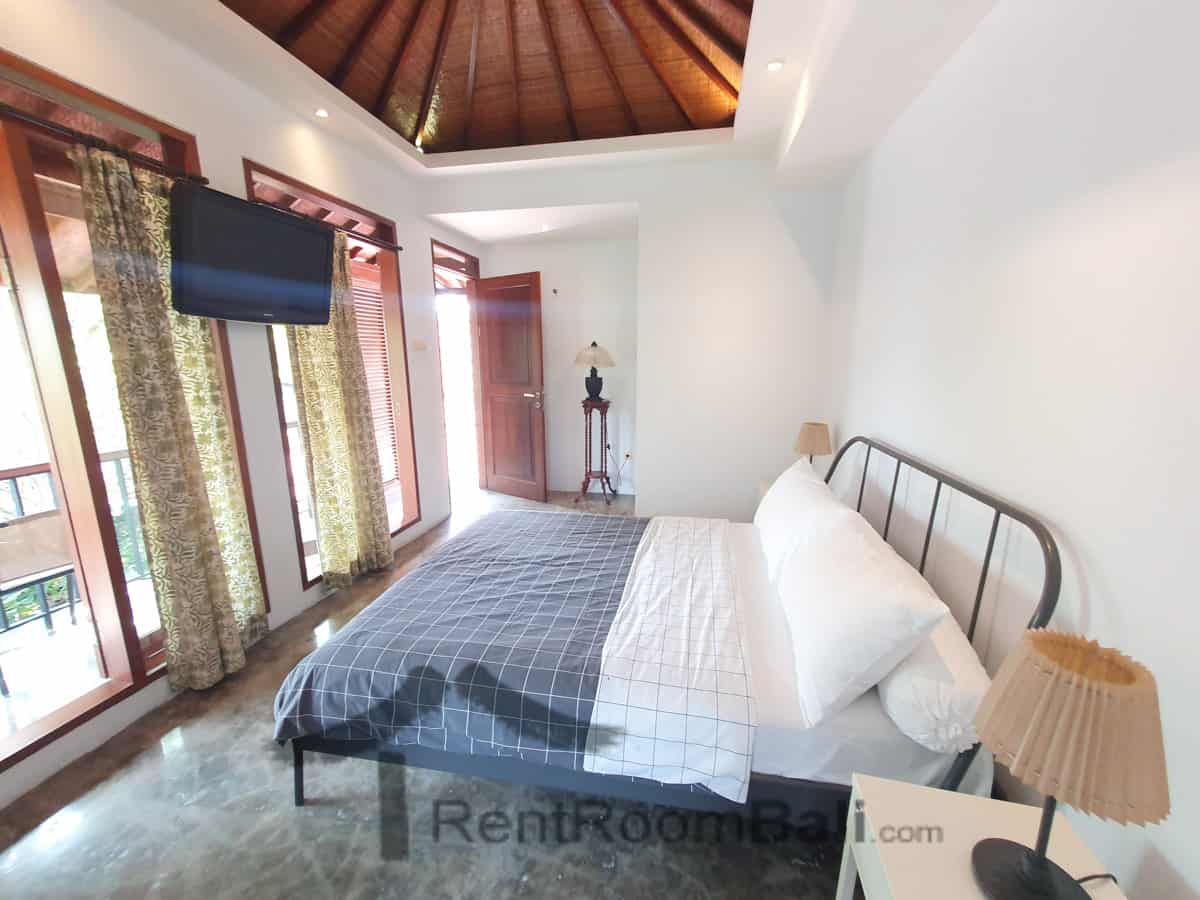 Armanus Villa in Kerobokan Bali