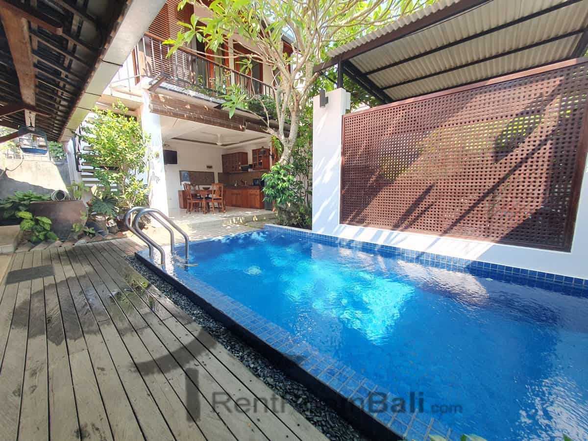 Armanus Villa in Kerobokan Bali