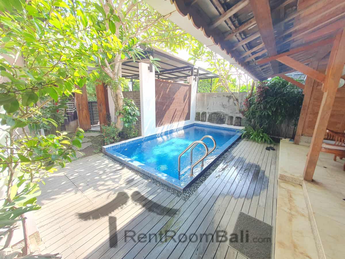 Armanus Villa in Kerobokan Bali