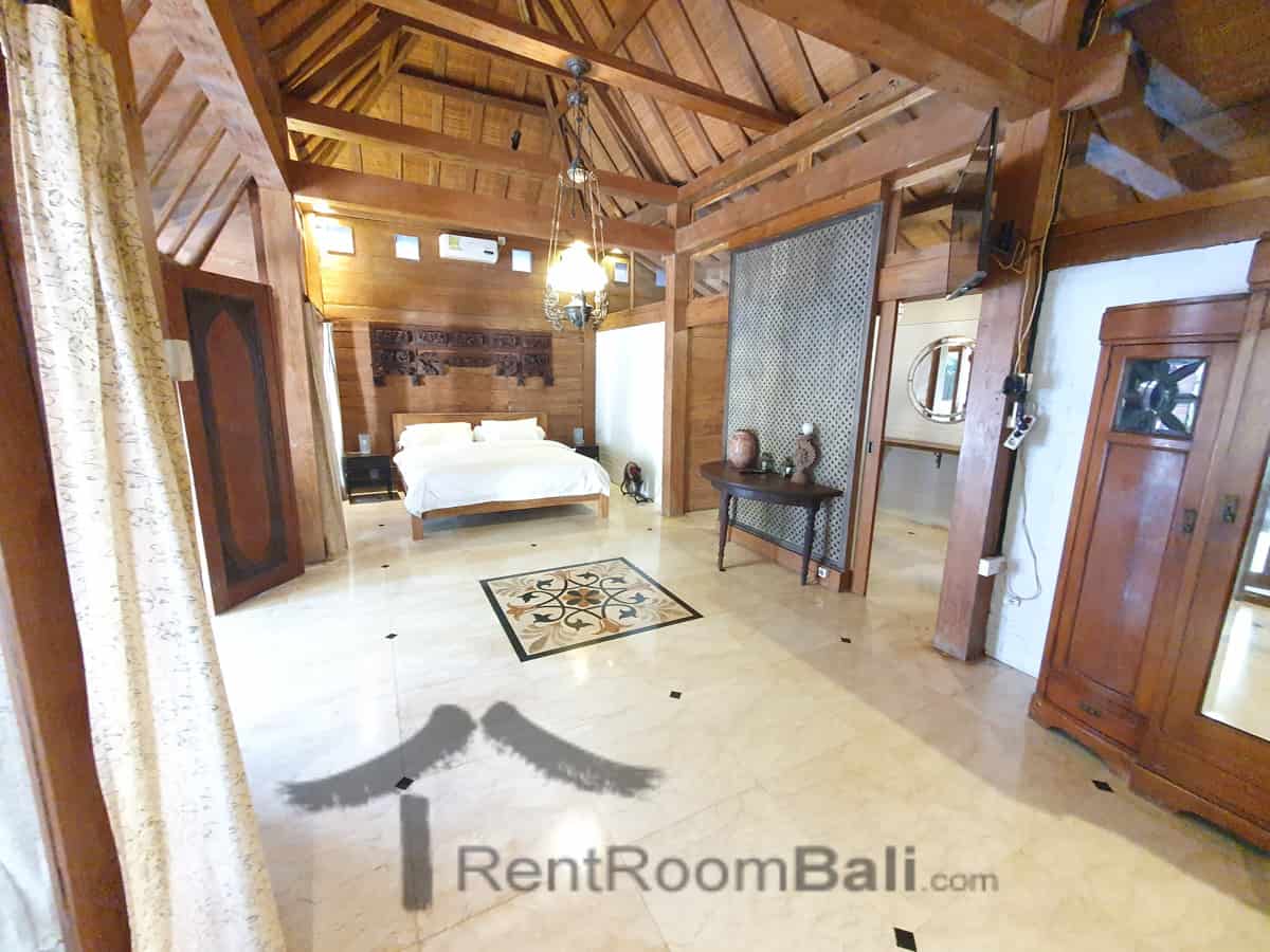 Armanus Villa in Kerobokan Bali