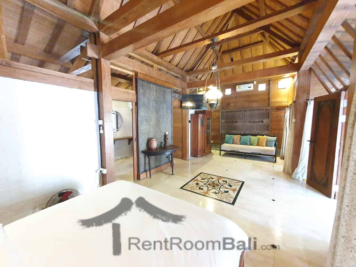Armanus Villa in Kerobokan Bali