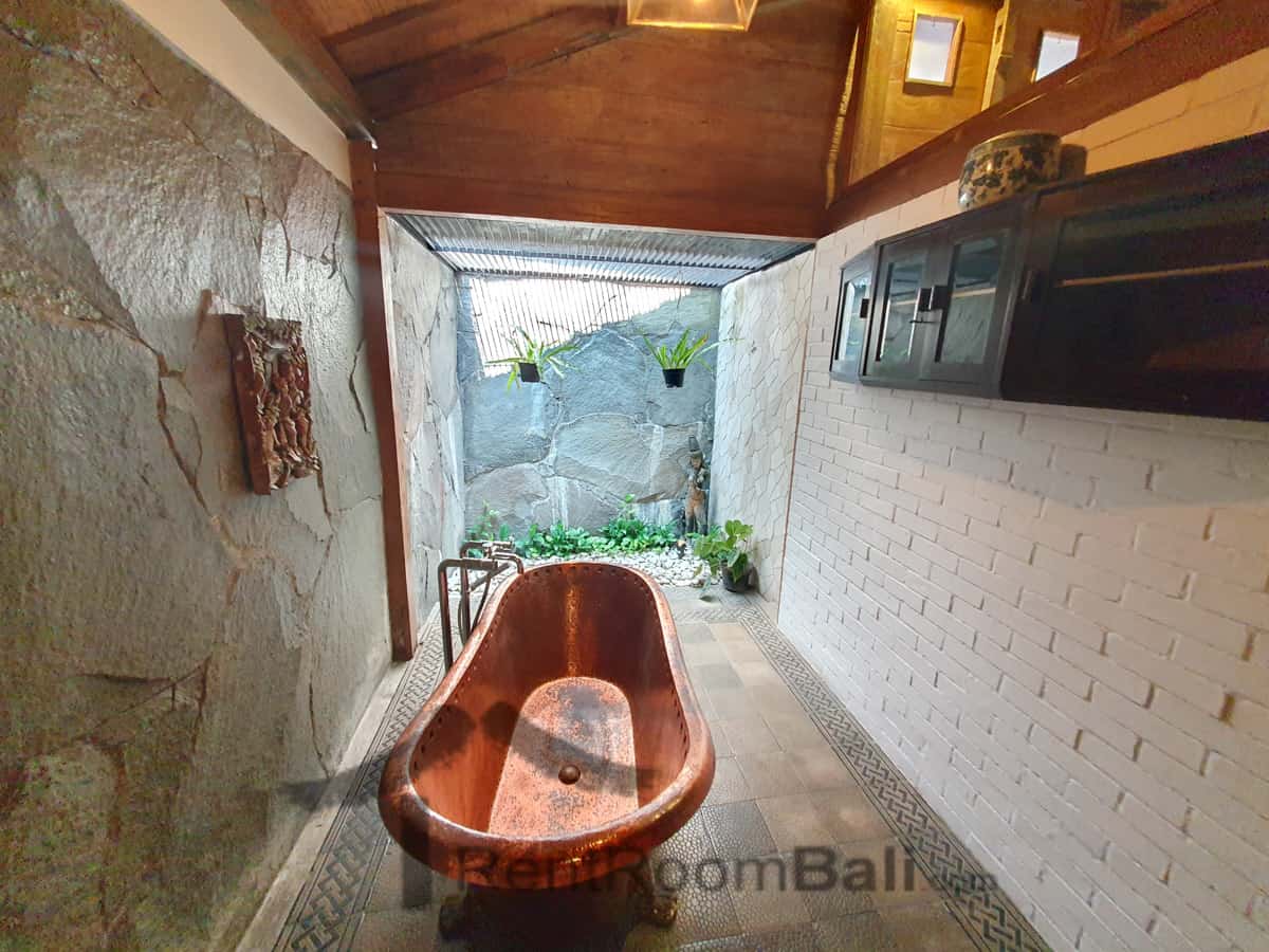 Armanus Villa in Kerobokan Bali