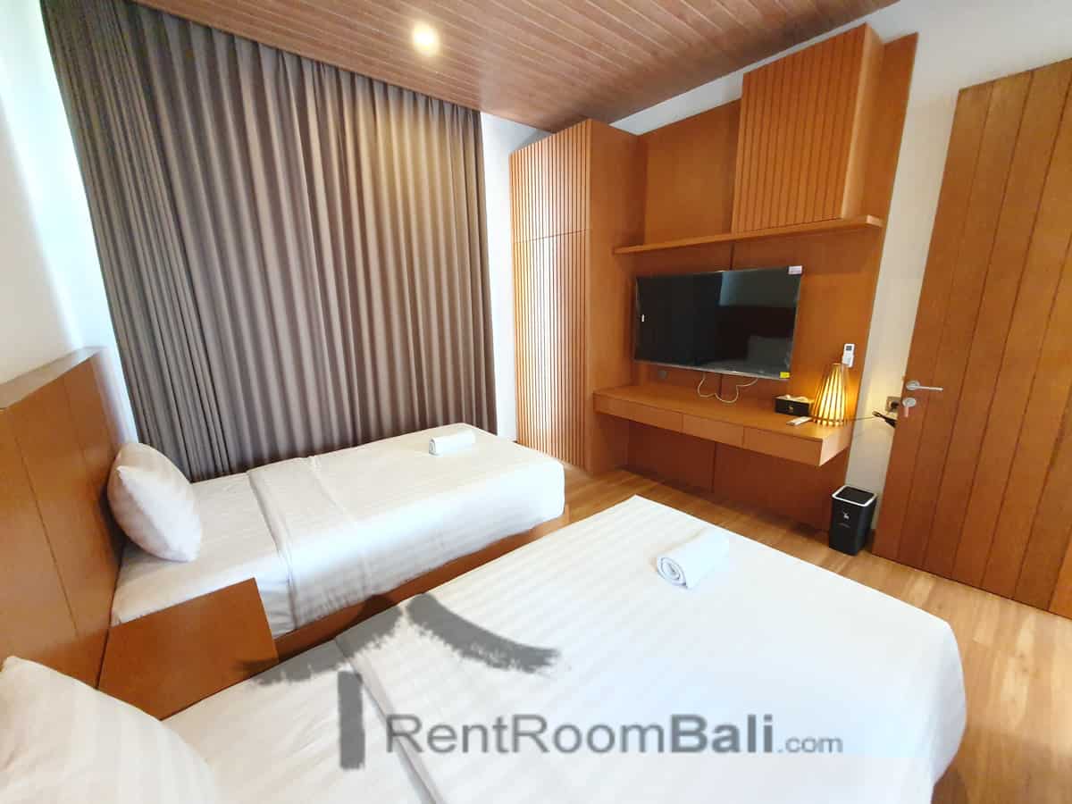 Casasola Villa in Canggu Bali