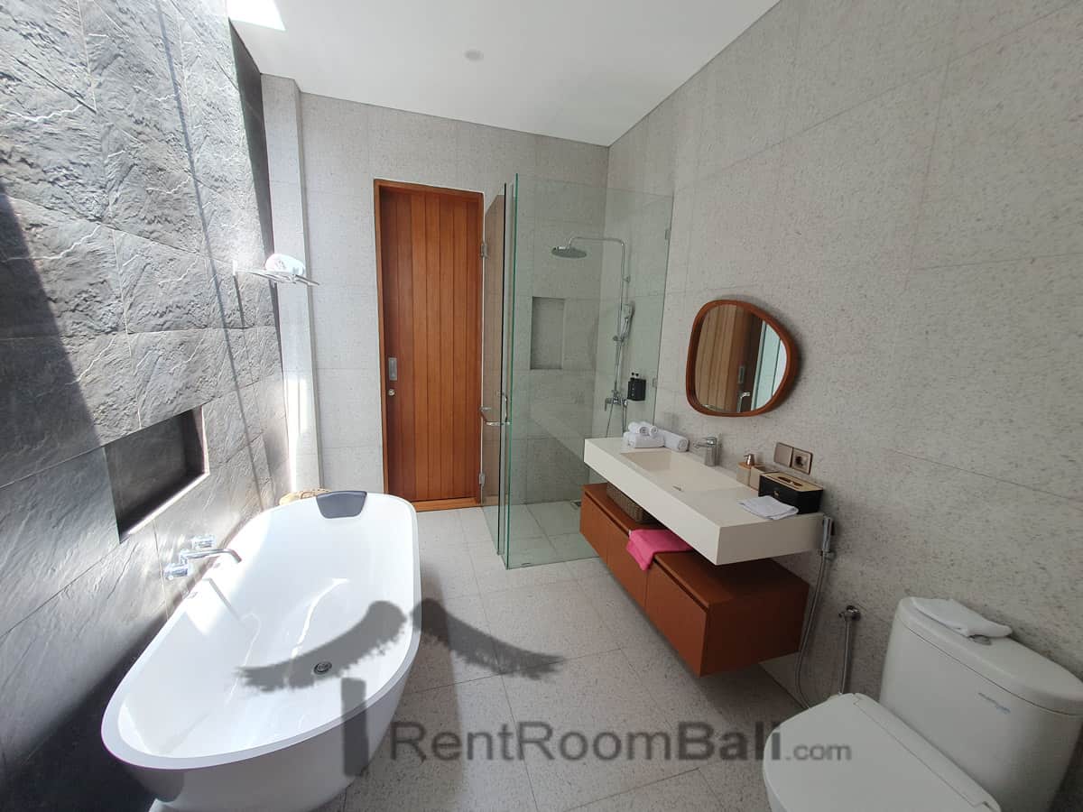 Casasola Villa in Canggu Bali