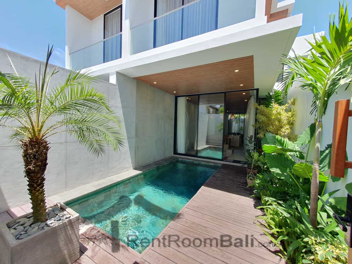 Casasola Villa in Canggu Bali
