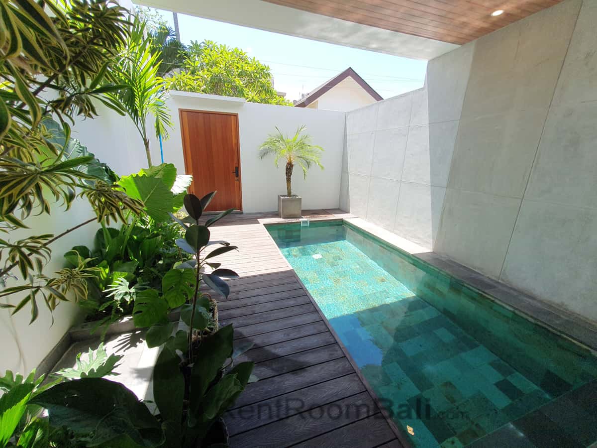 Casasola Villa in Canggu Bali