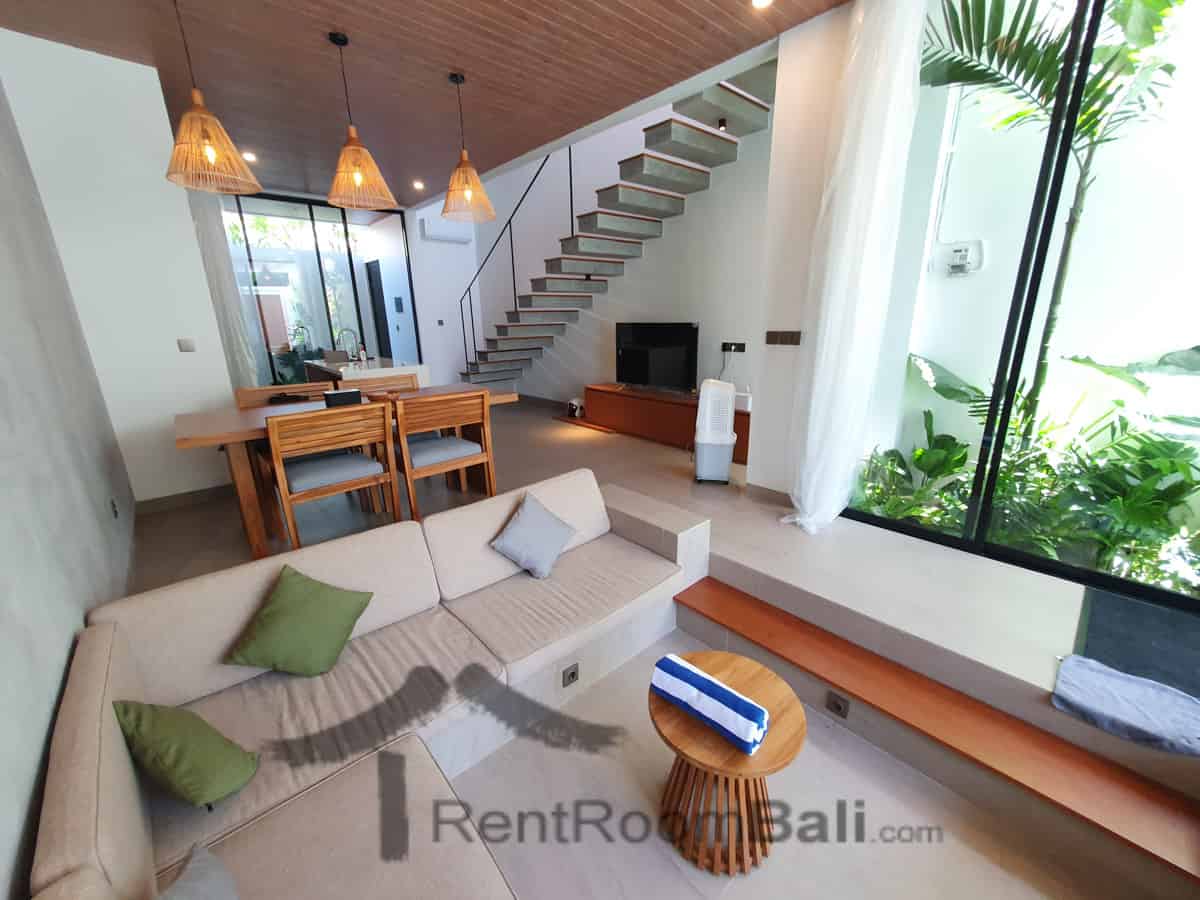 Casasola Villa in Canggu Bali
