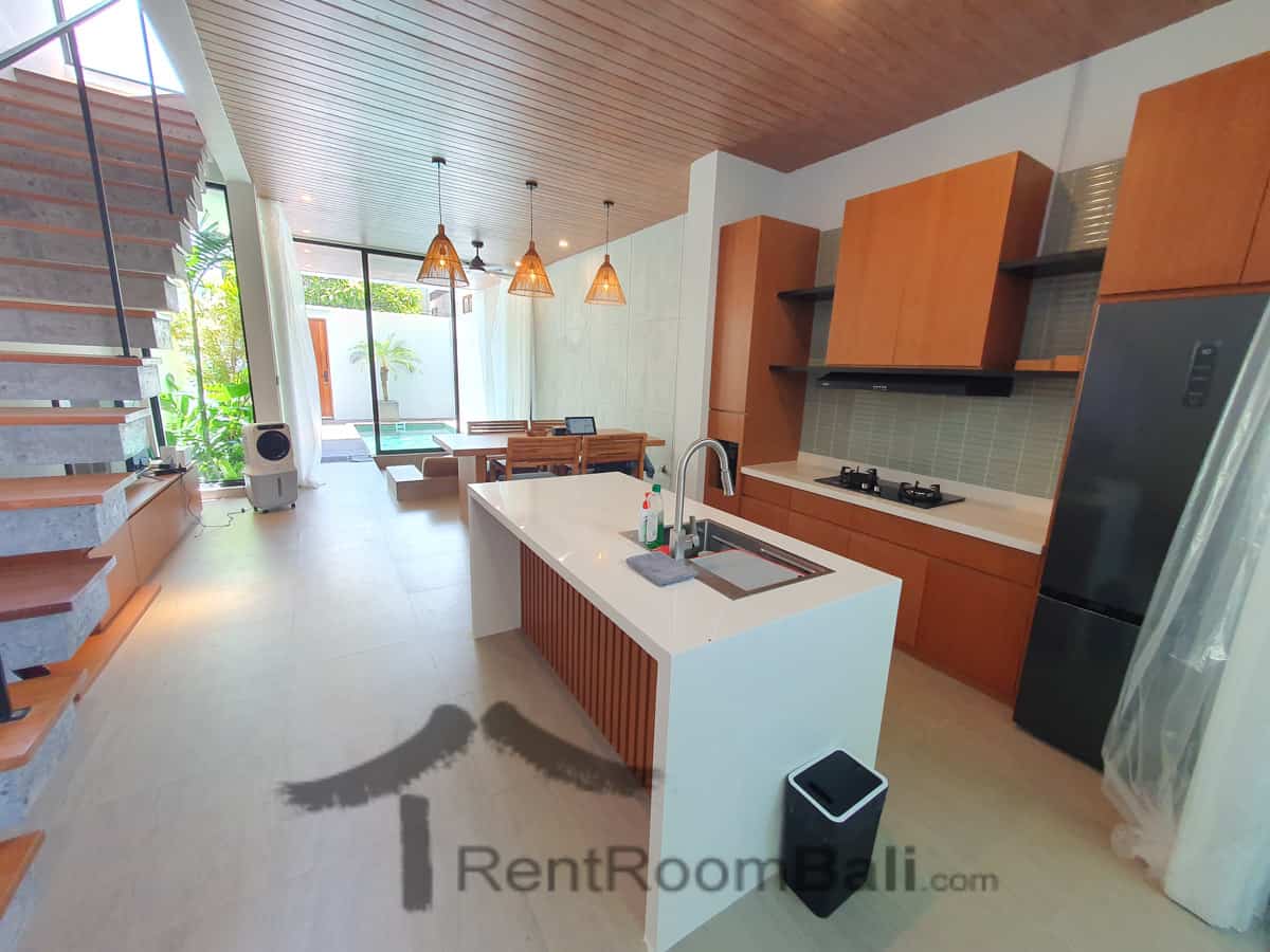Casasola Villa in Canggu Bali