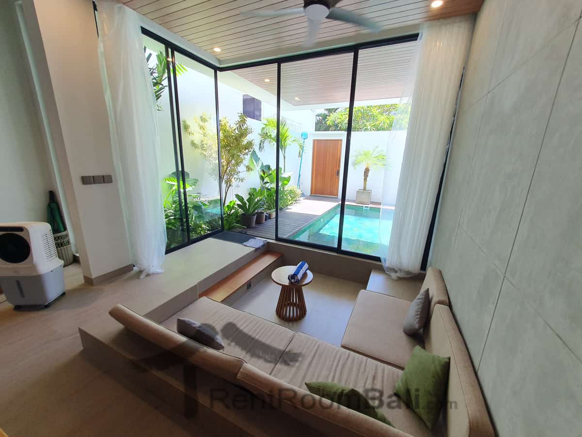 Casasola Villa in Canggu Bali