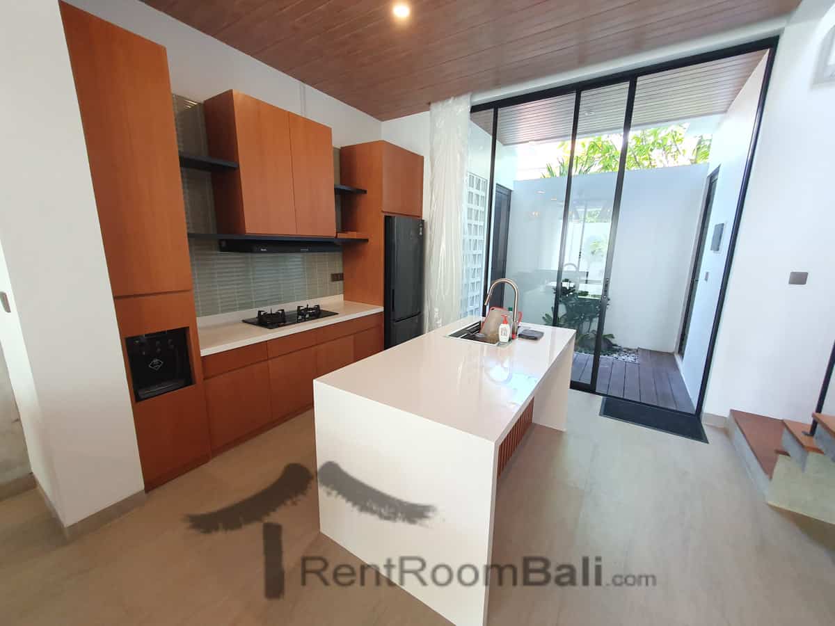 Casasola Villa in Canggu Bali