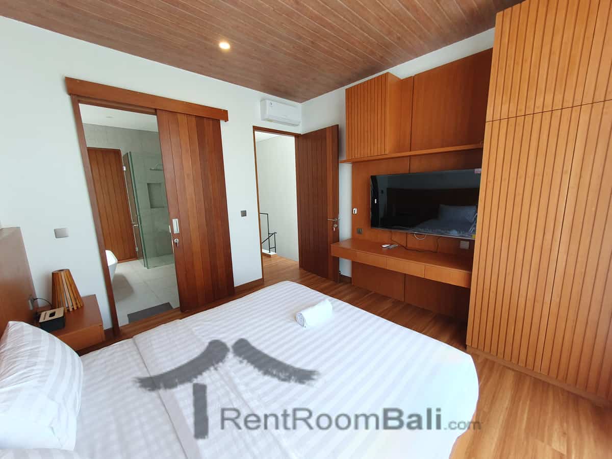 Casasola Villa in Canggu Bali