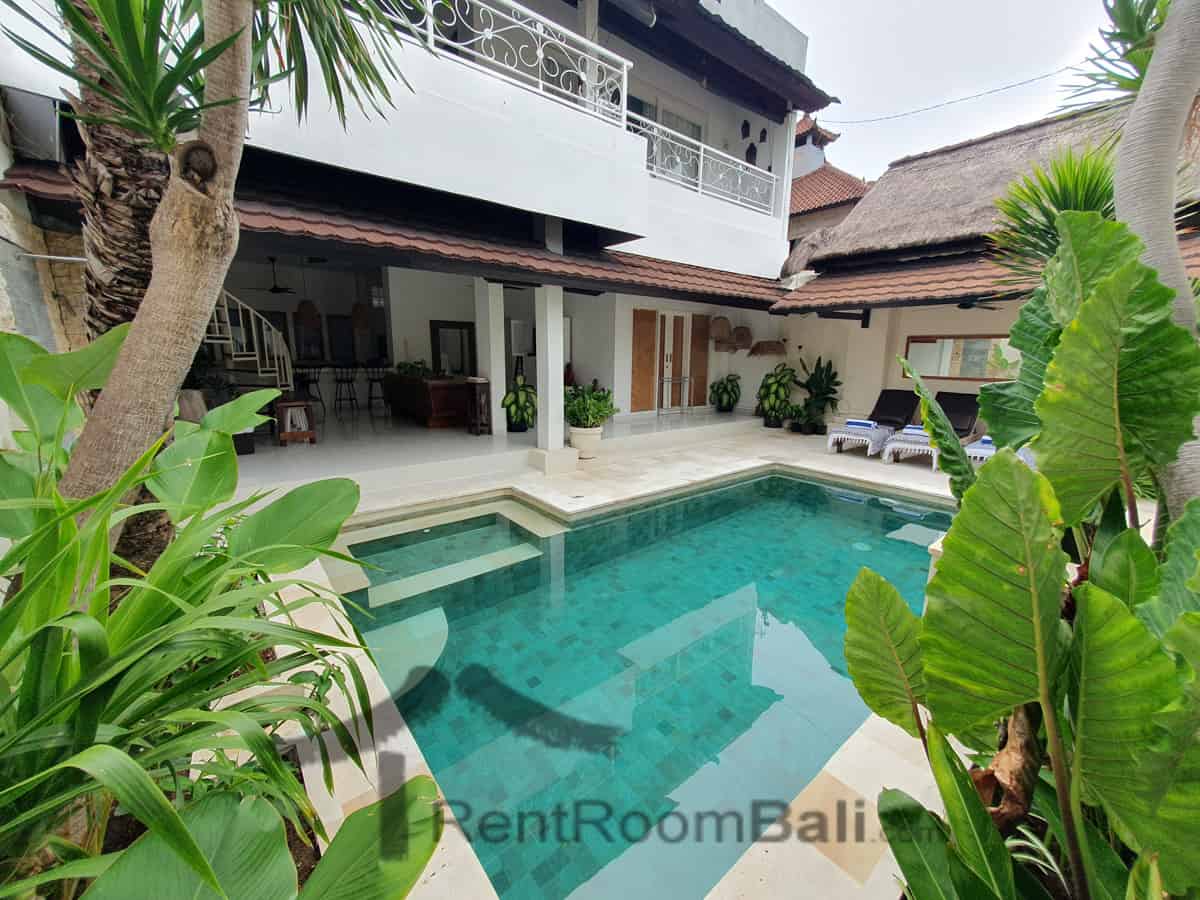 ginger moon-villa-kerobokan-1 Ginger Moon Villa in Kerobokan Bali