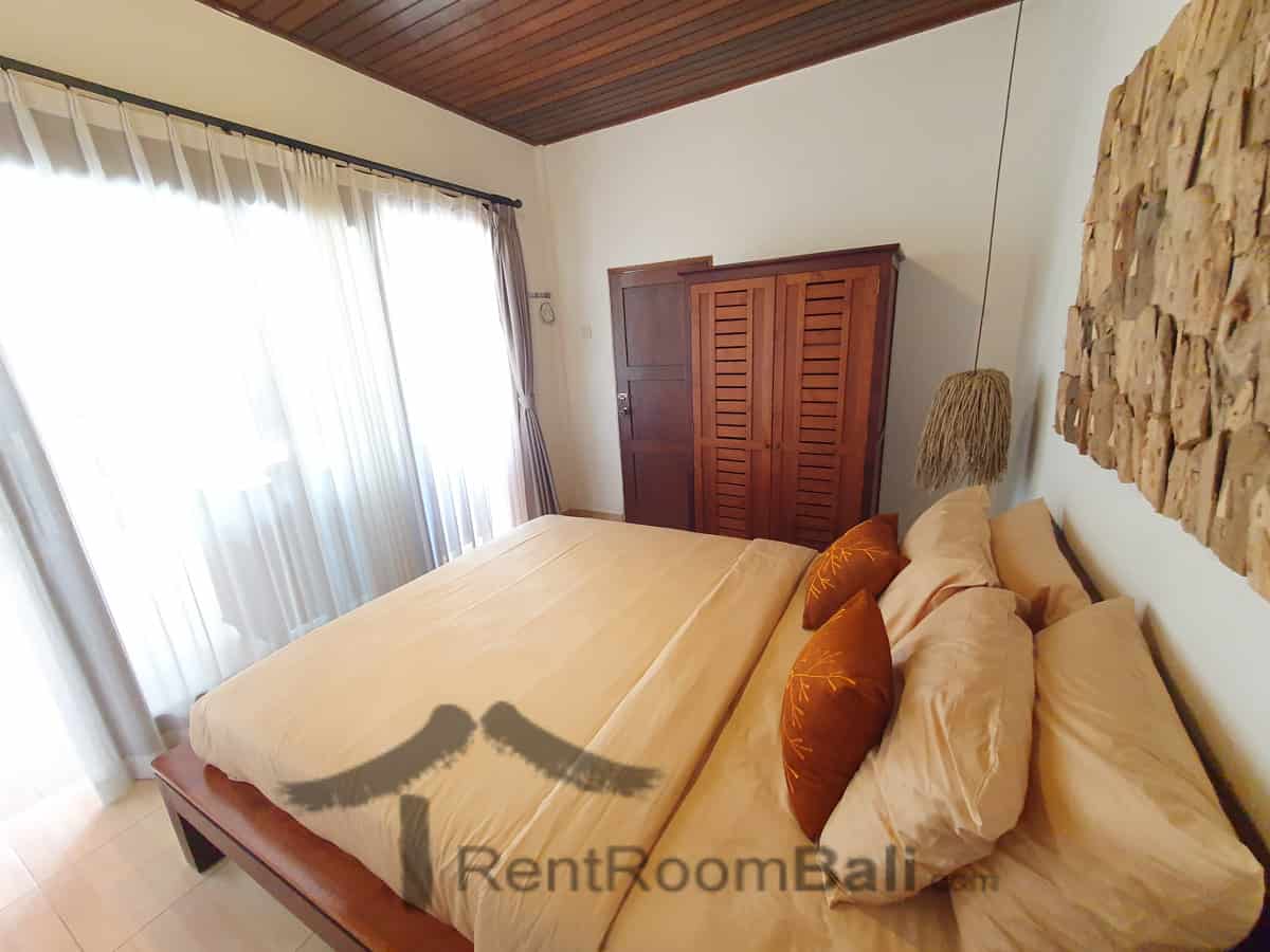 Manu Villa in Kerobokan Bali