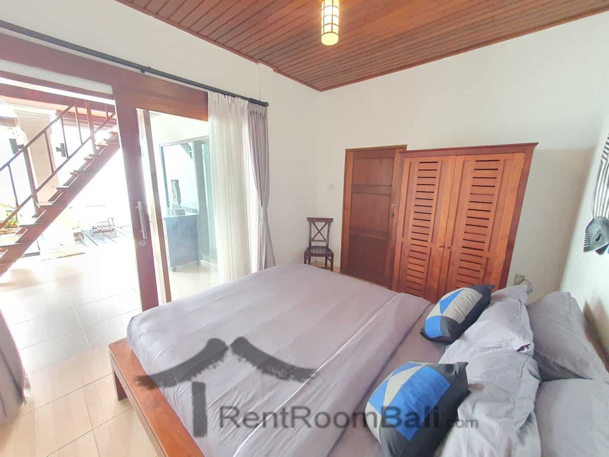 Manu Villa in Kerobokan Bali