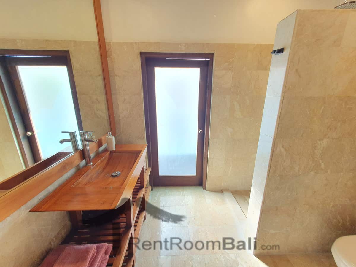 Manu Villa in Kerobokan Bali