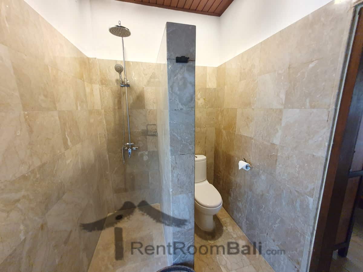Manu Villa in Kerobokan Bali
