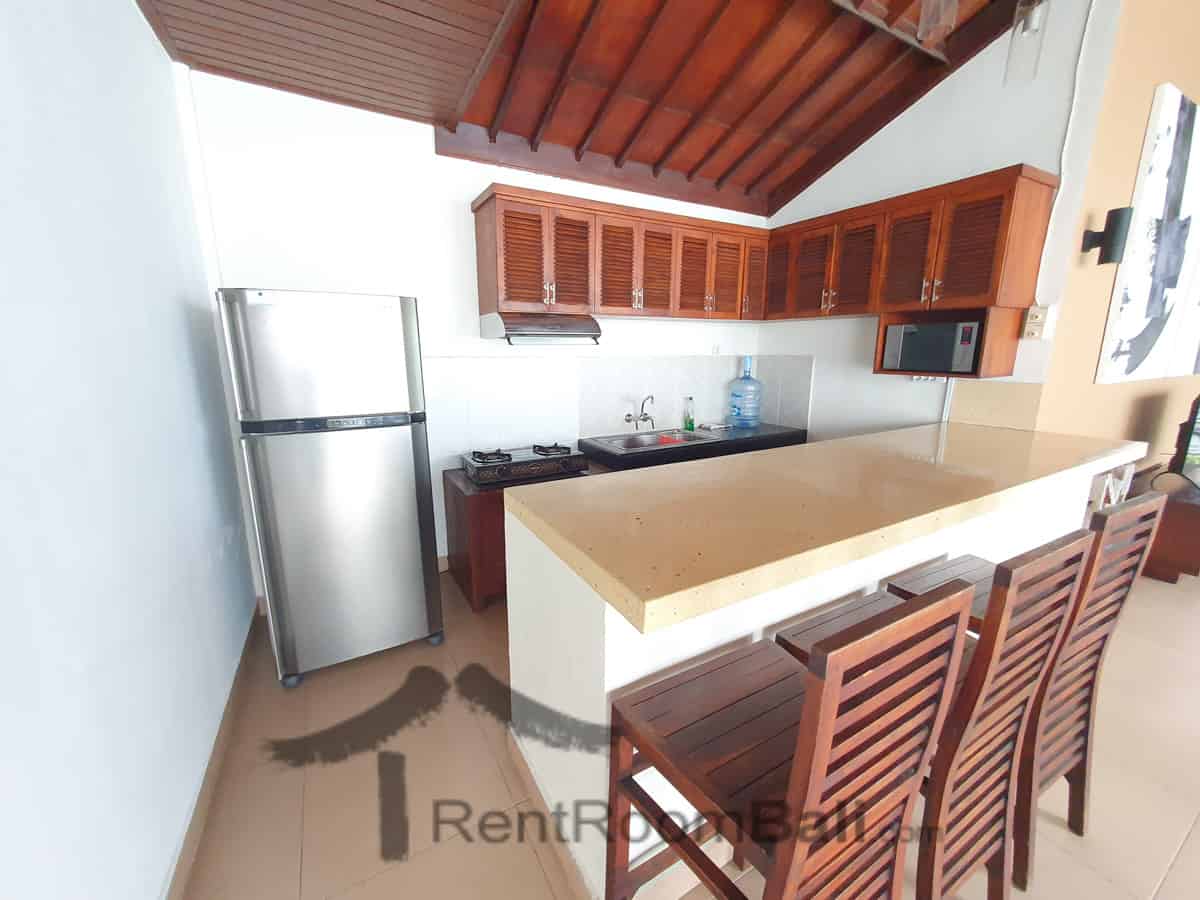 Manu Villa in Kerobokan Bali