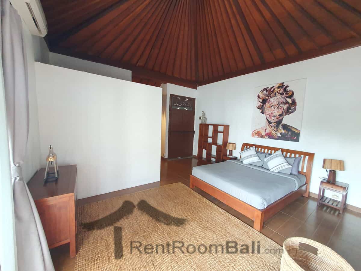 Manu Villa in Kerobokan Bali