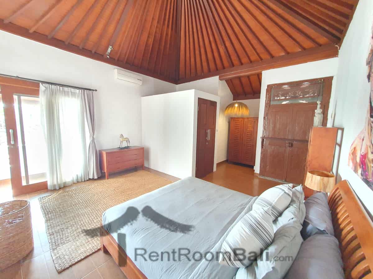 Manu Villa in Kerobokan Bali