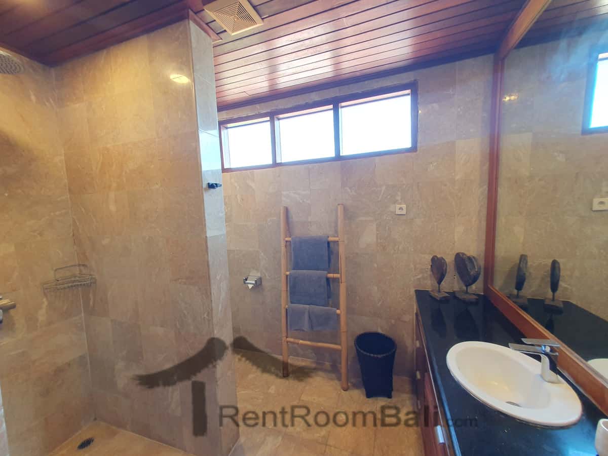 Manu Villa in Kerobokan Bali