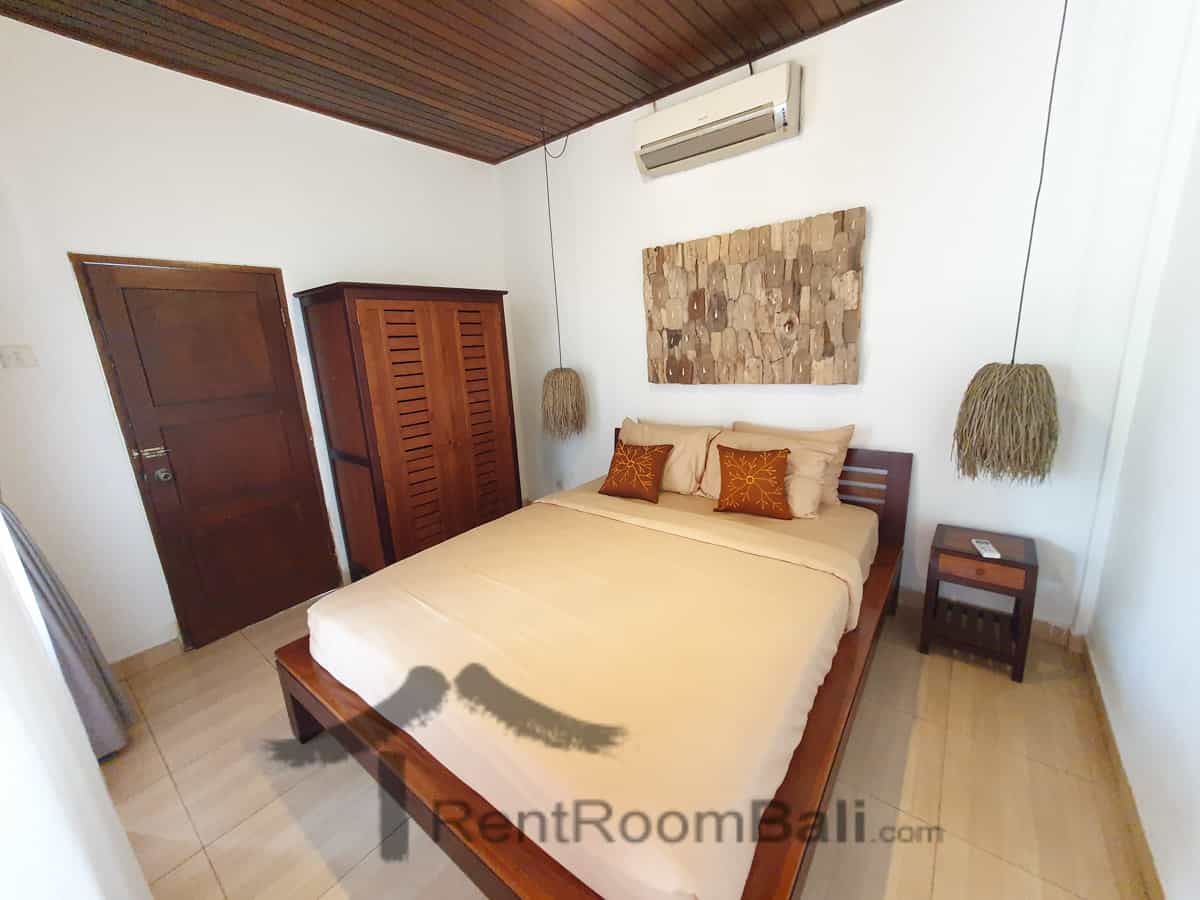 Manu Villa in Kerobokan Bali