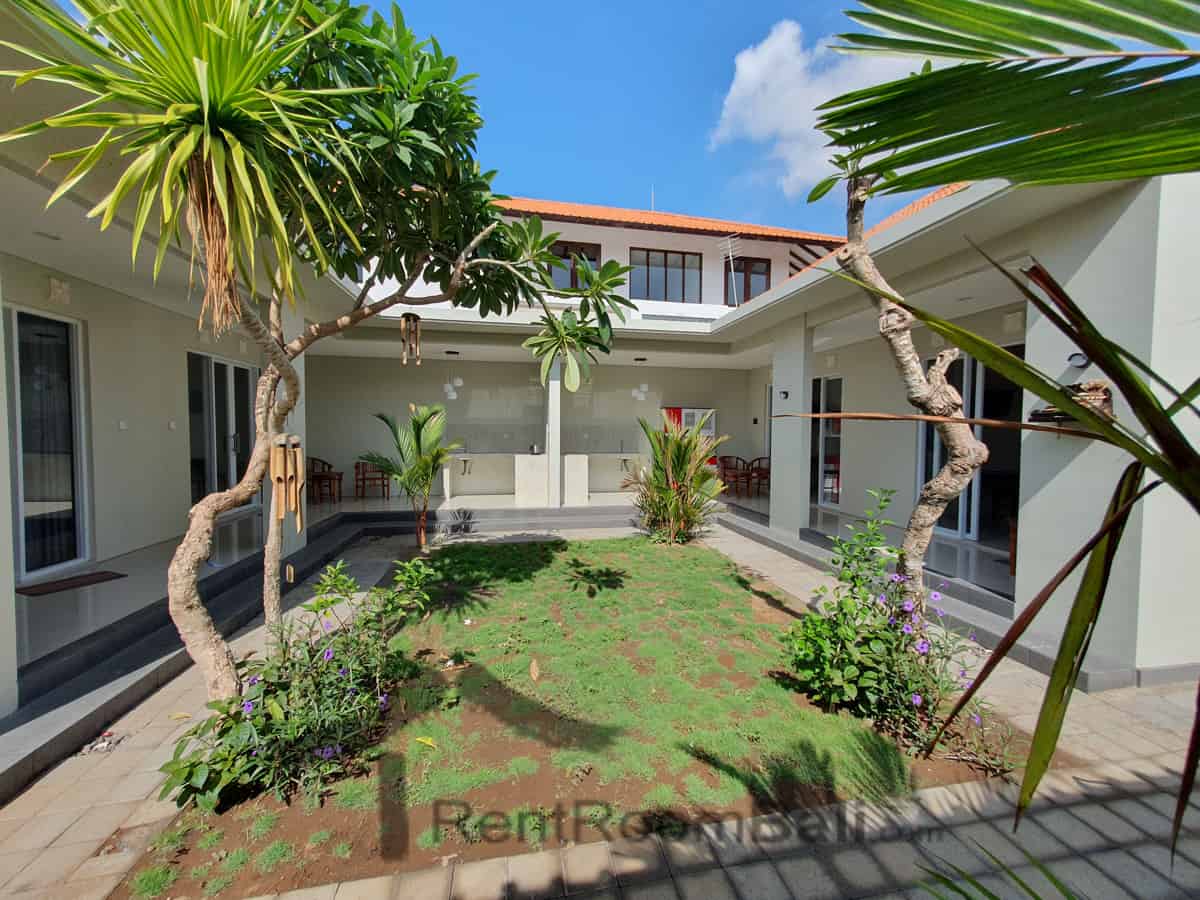 Pondok Bagoes Studios in Sanur Bali