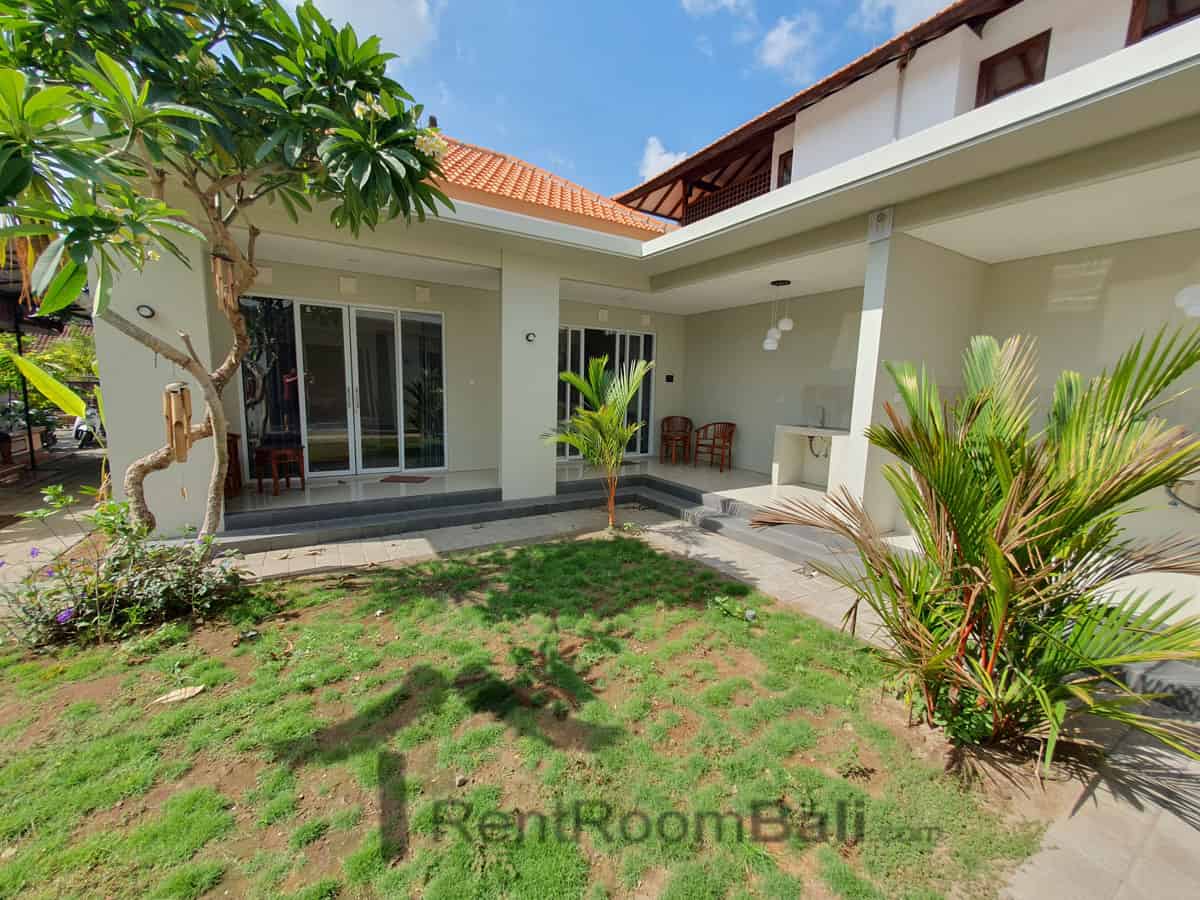 Pondok Bagoes Studios in Sanur Bali