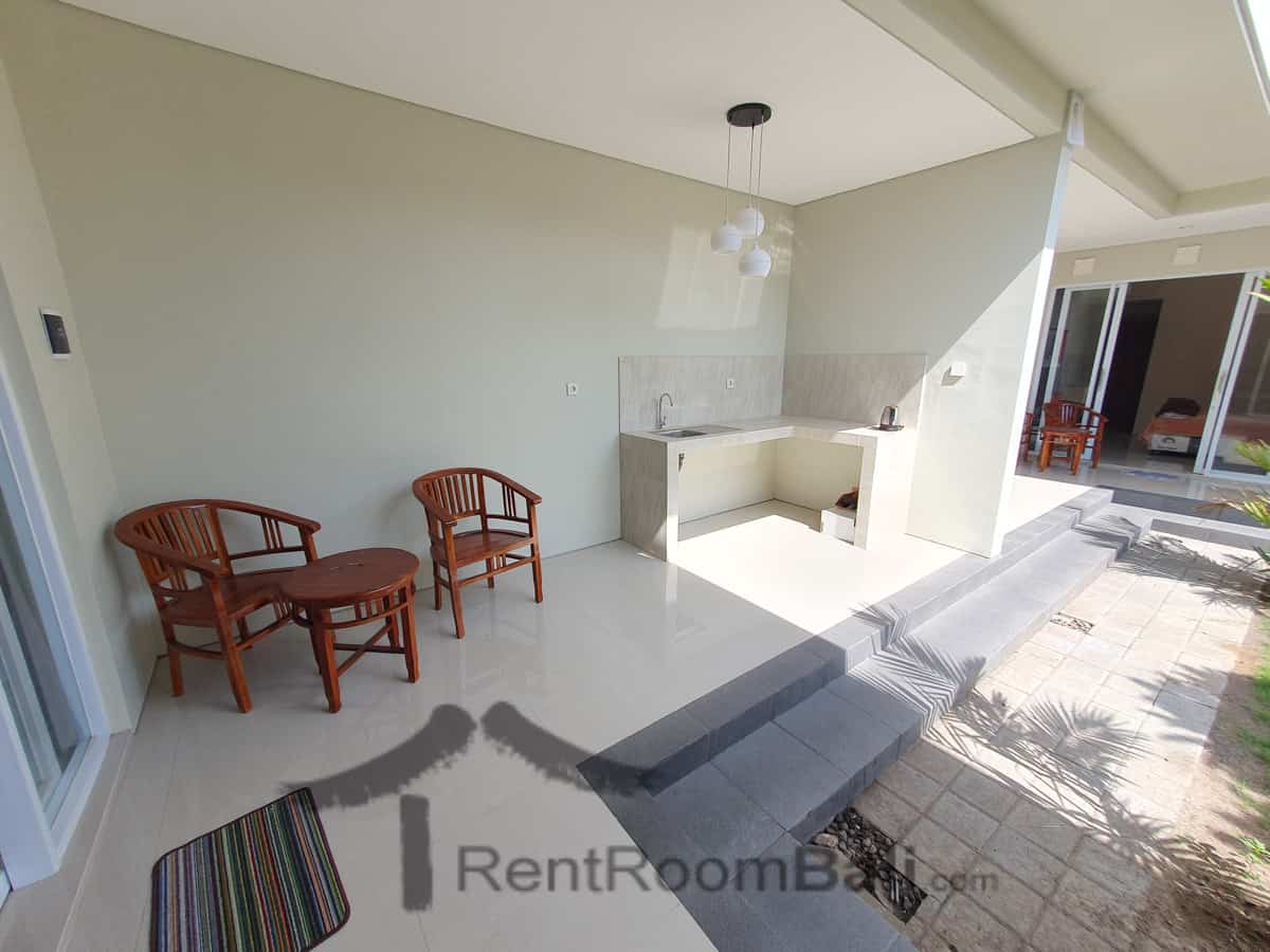 Pondok Bagoes Studios in Sanur Bali
