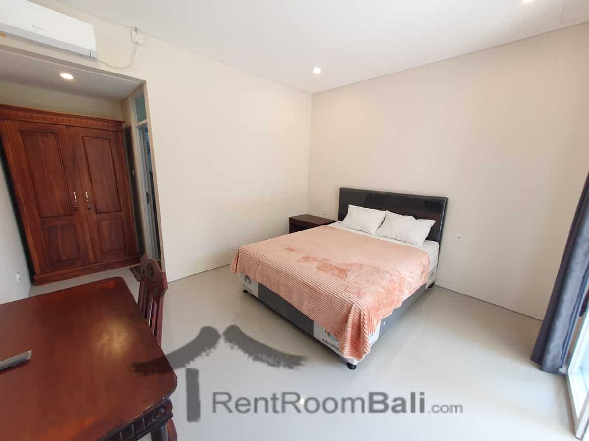Pondok Bagoes Studios in Sanur Bali