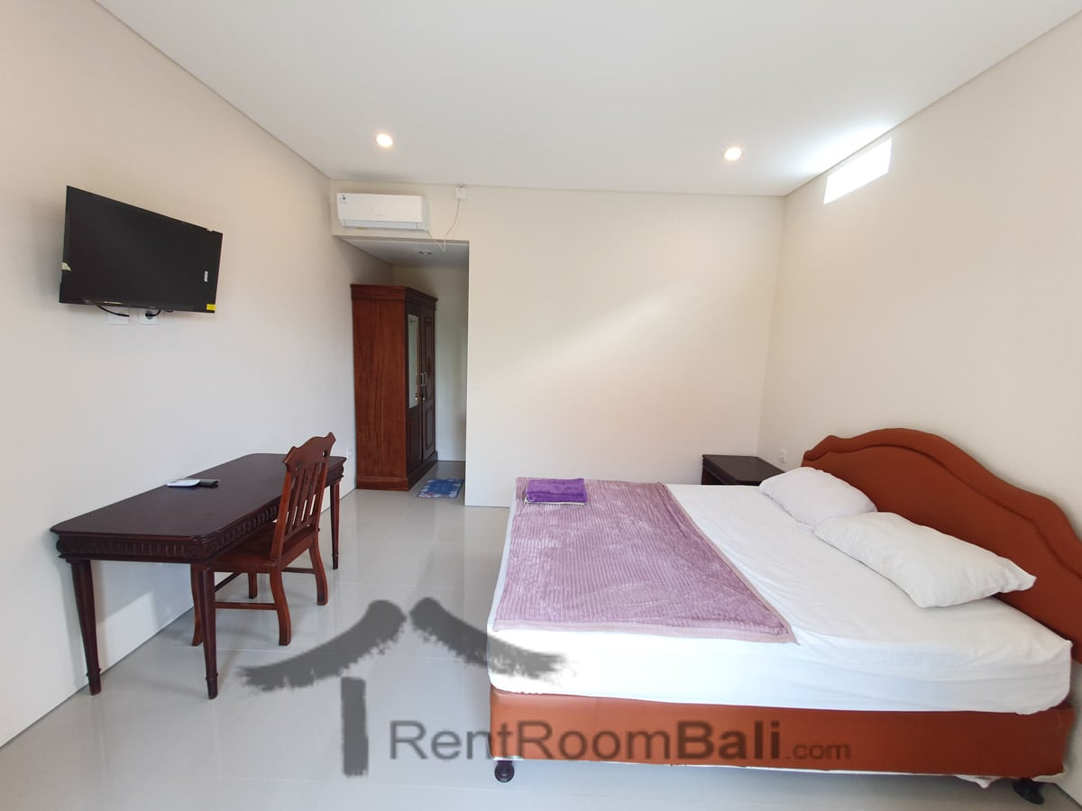 Pondok Bagoes Studios in Sanur Bali