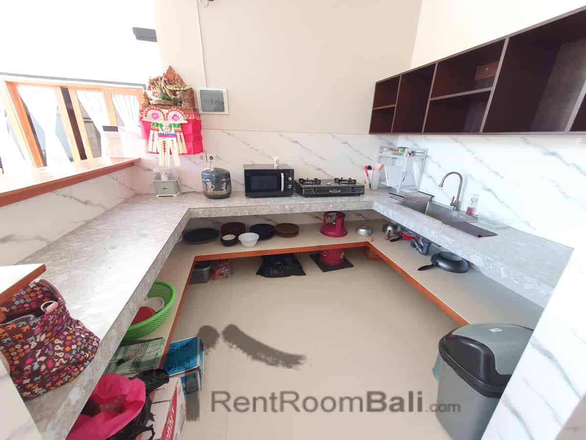 Pondok Dukuh 3 Studios in Canggu Bali
