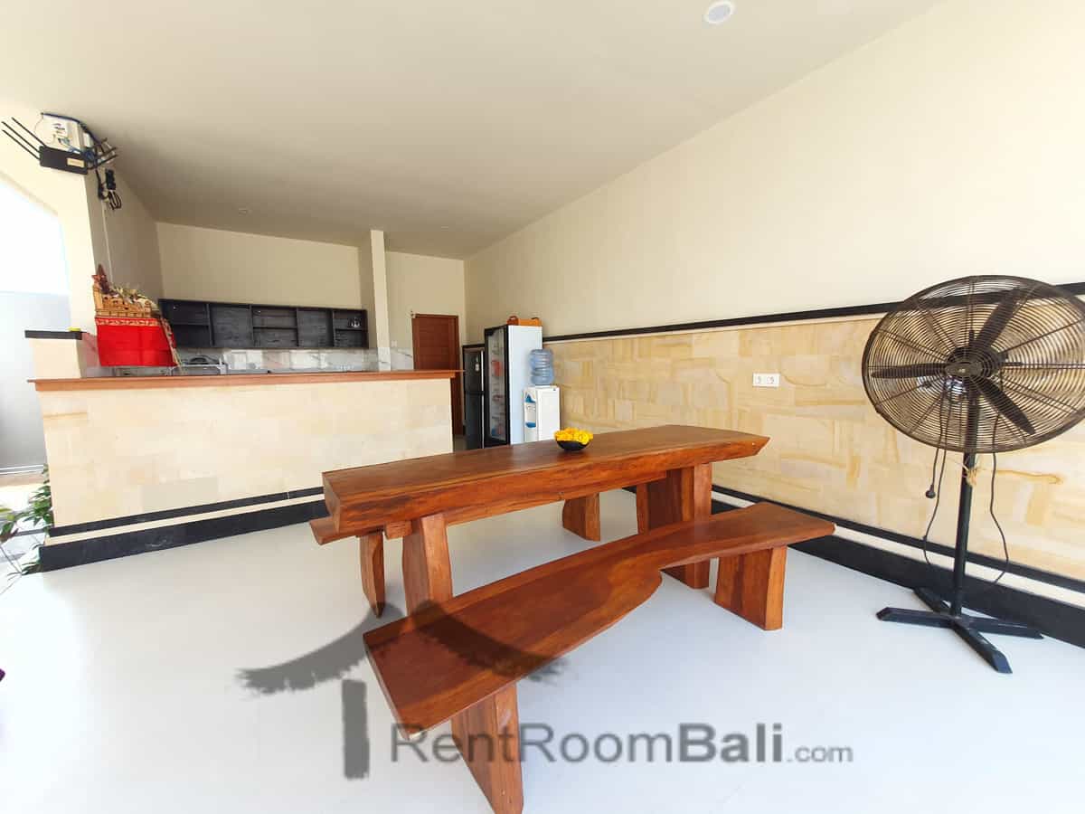 Pondok Dukuh 3 Studios in Canggu Bali