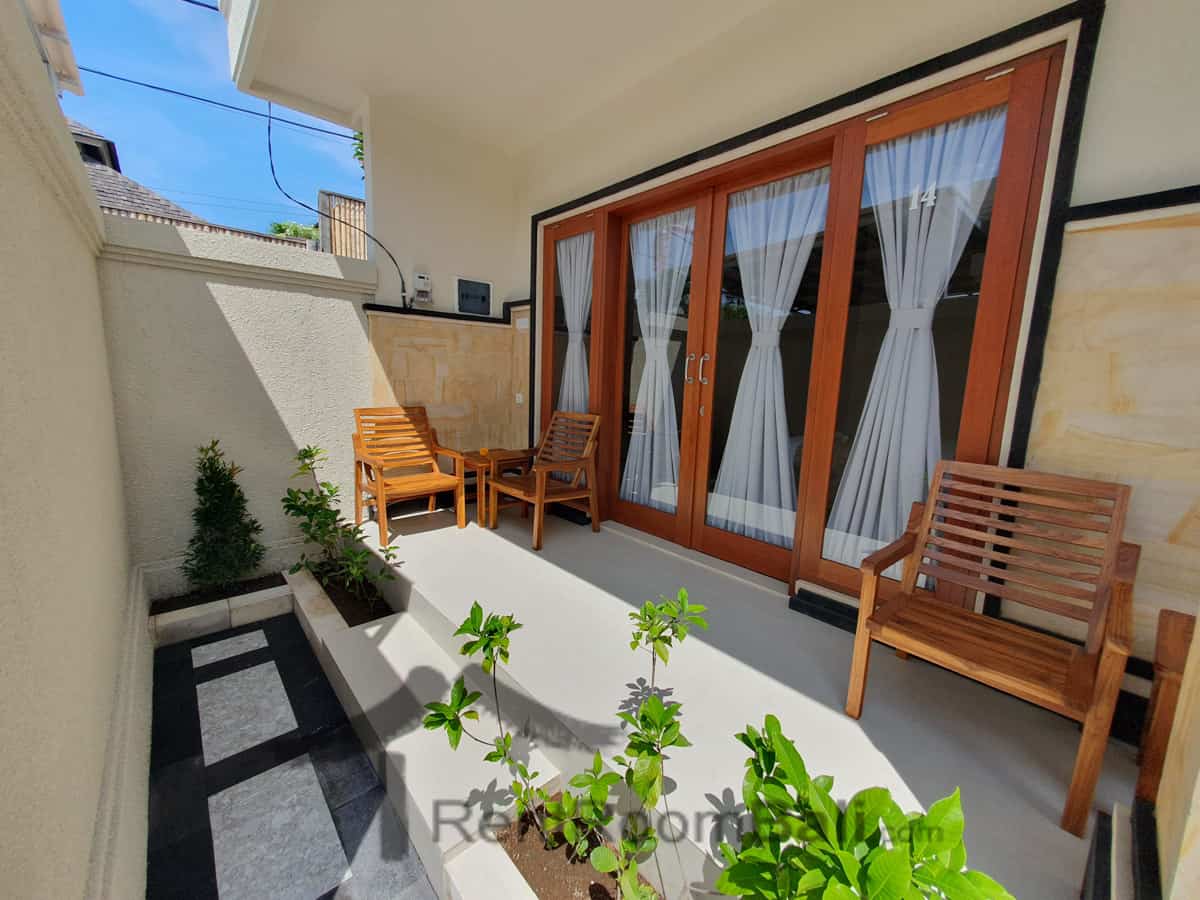 Pondok Dukuh 3 Studios in Canggu Bali