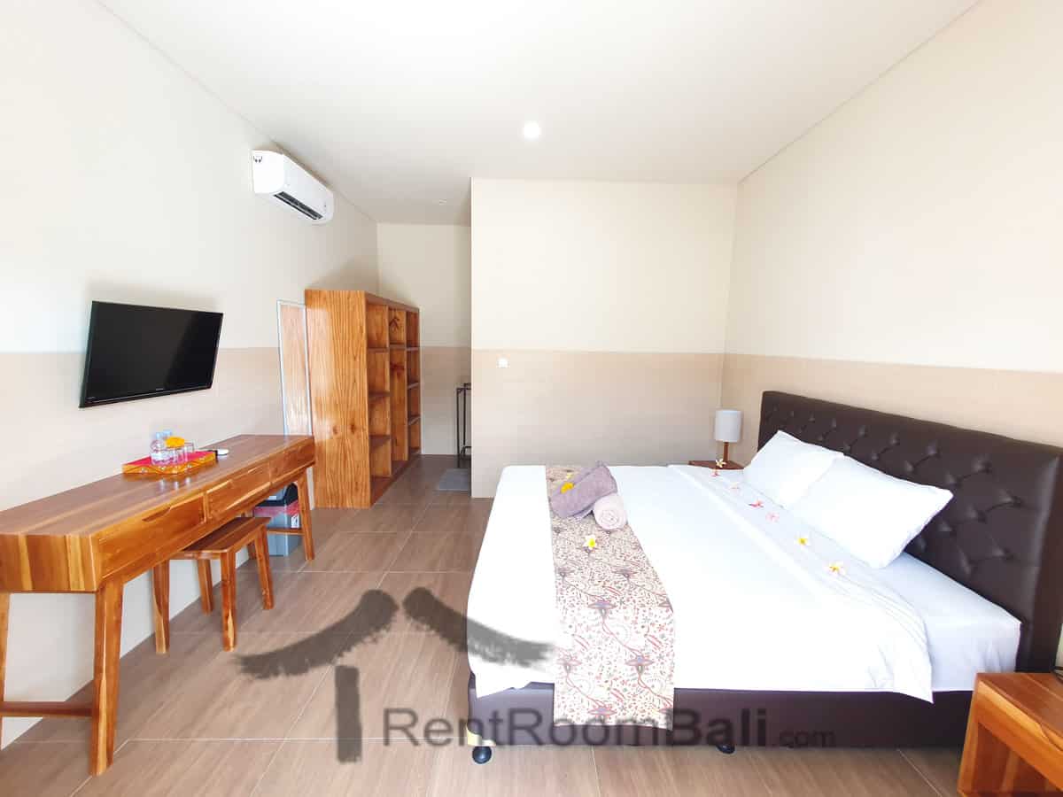 Pondok Dukuh 3 Studios in Canggu Bali