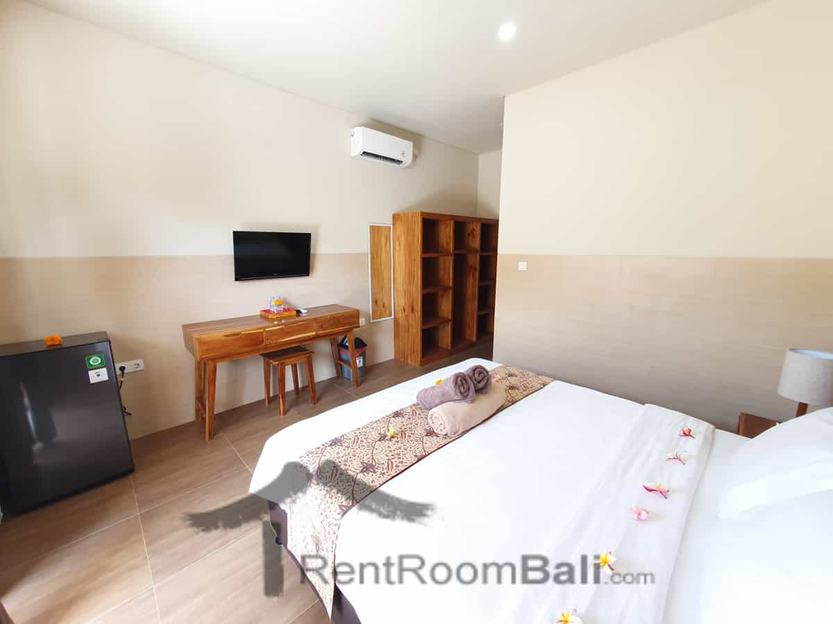 Pondok Dukuh 3 Studios in Canggu Bali