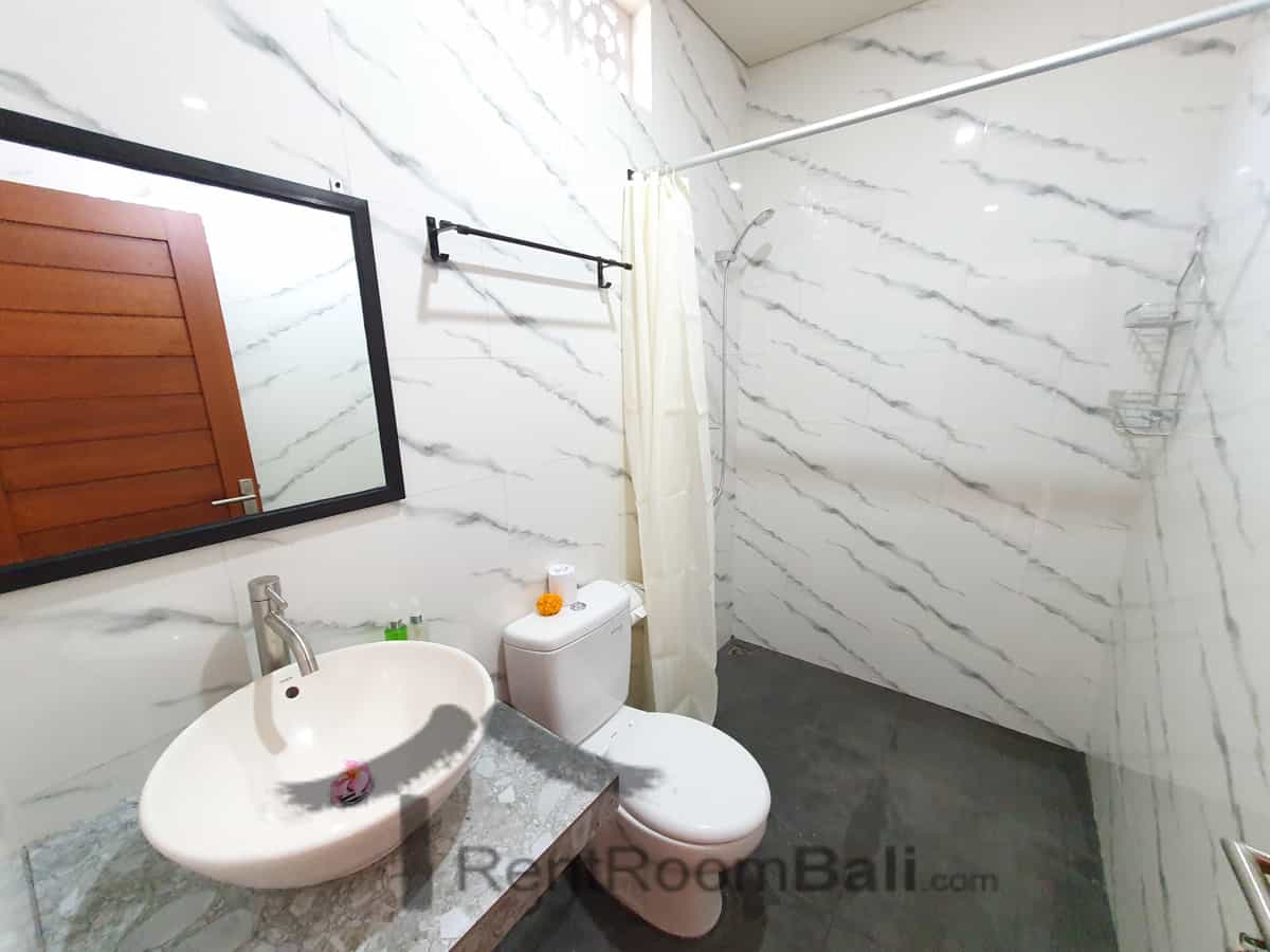 Pondok Dukuh 3 Studios in Canggu Bali