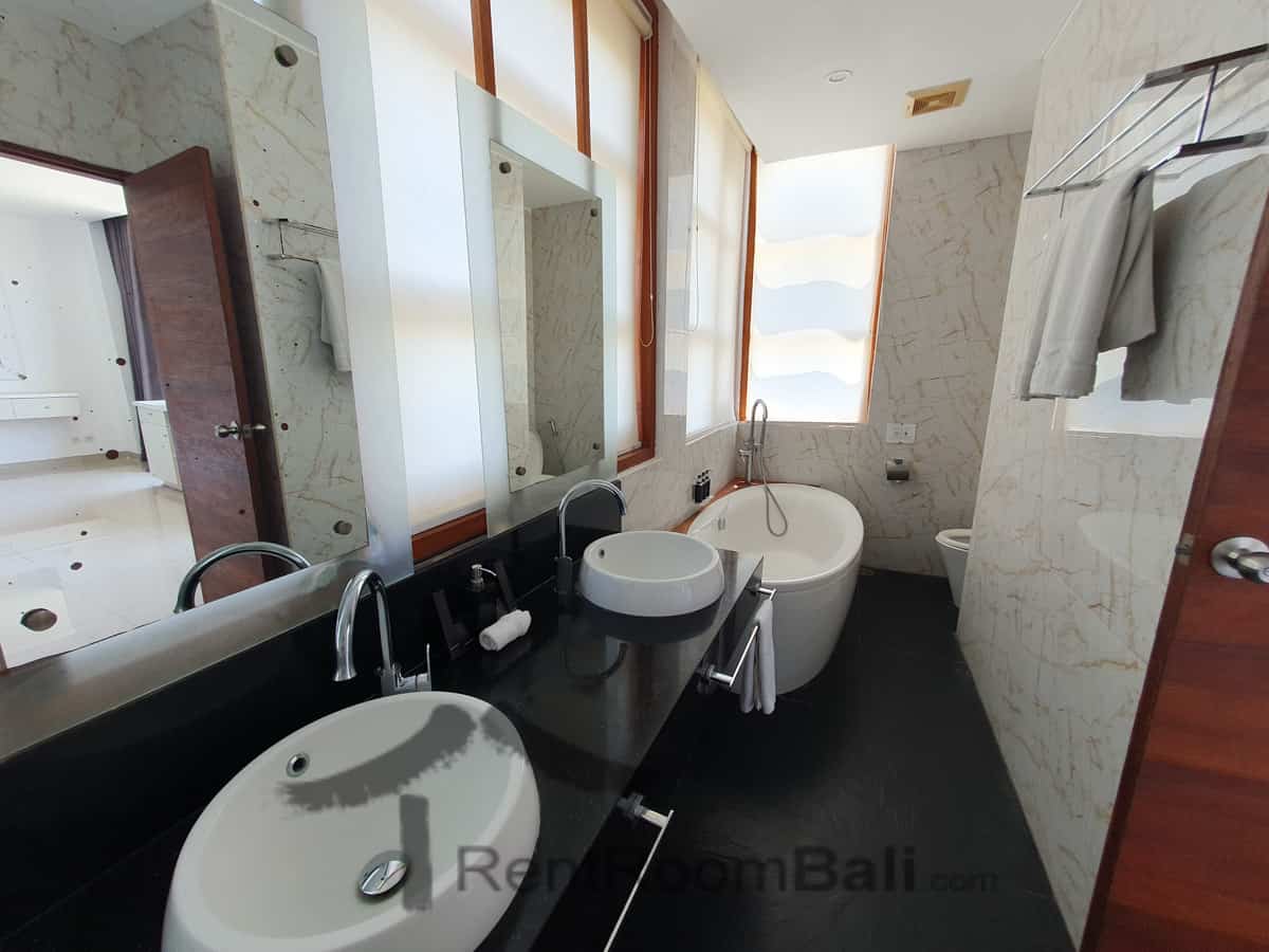 Imani Suites Apartments in Seminyak Bali