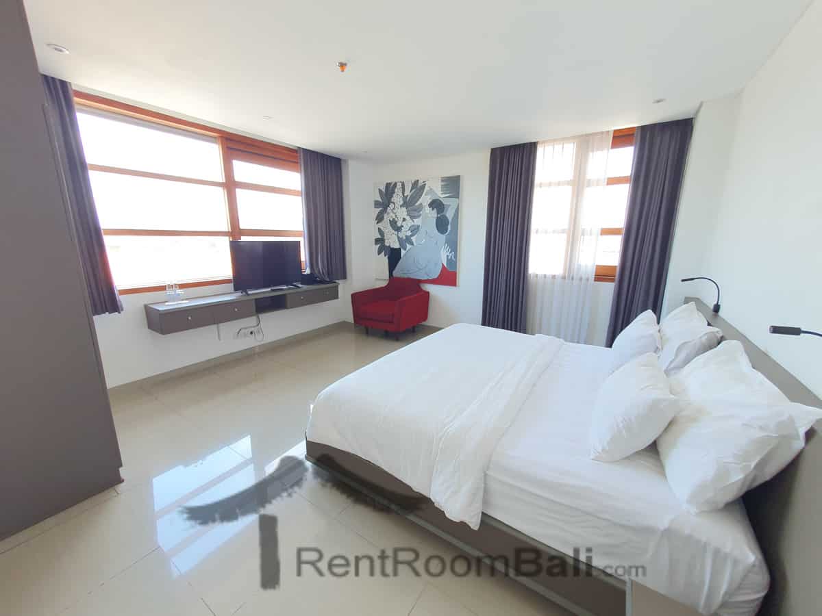 Imani Suites Apartments in Seminyak Bali