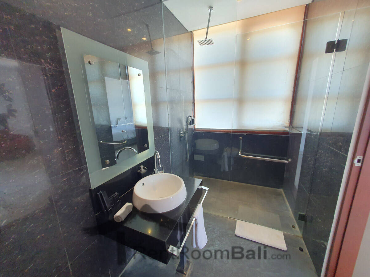 Imani Suites Apartments in Seminyak Bali