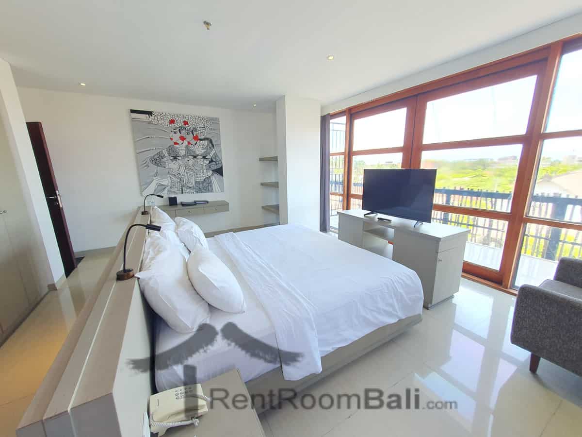 Imani Suites Apartments in Seminyak Bali