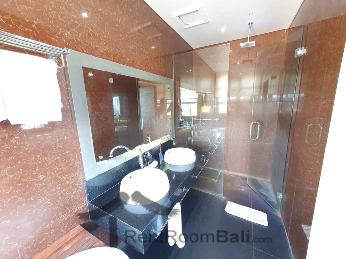 Imani Suites Apartments in Seminyak Bali