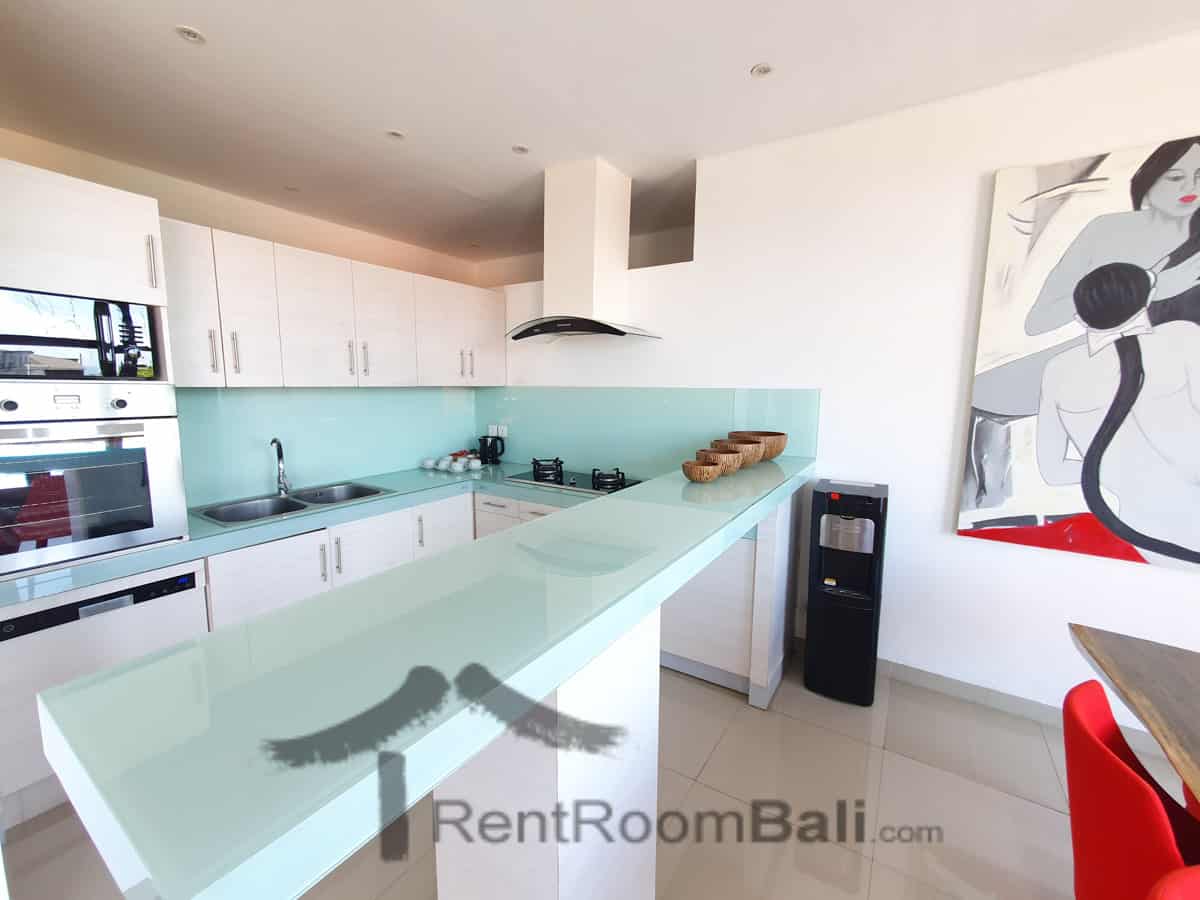 Imani Suites Apartments in Seminyak Bali