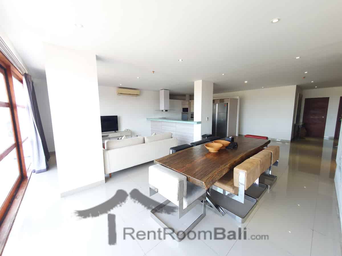 Imani Suites Apartments in Seminyak Bali