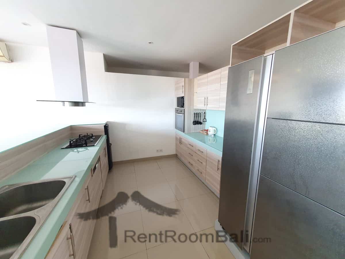 Imani Suites Apartments in Seminyak Bali