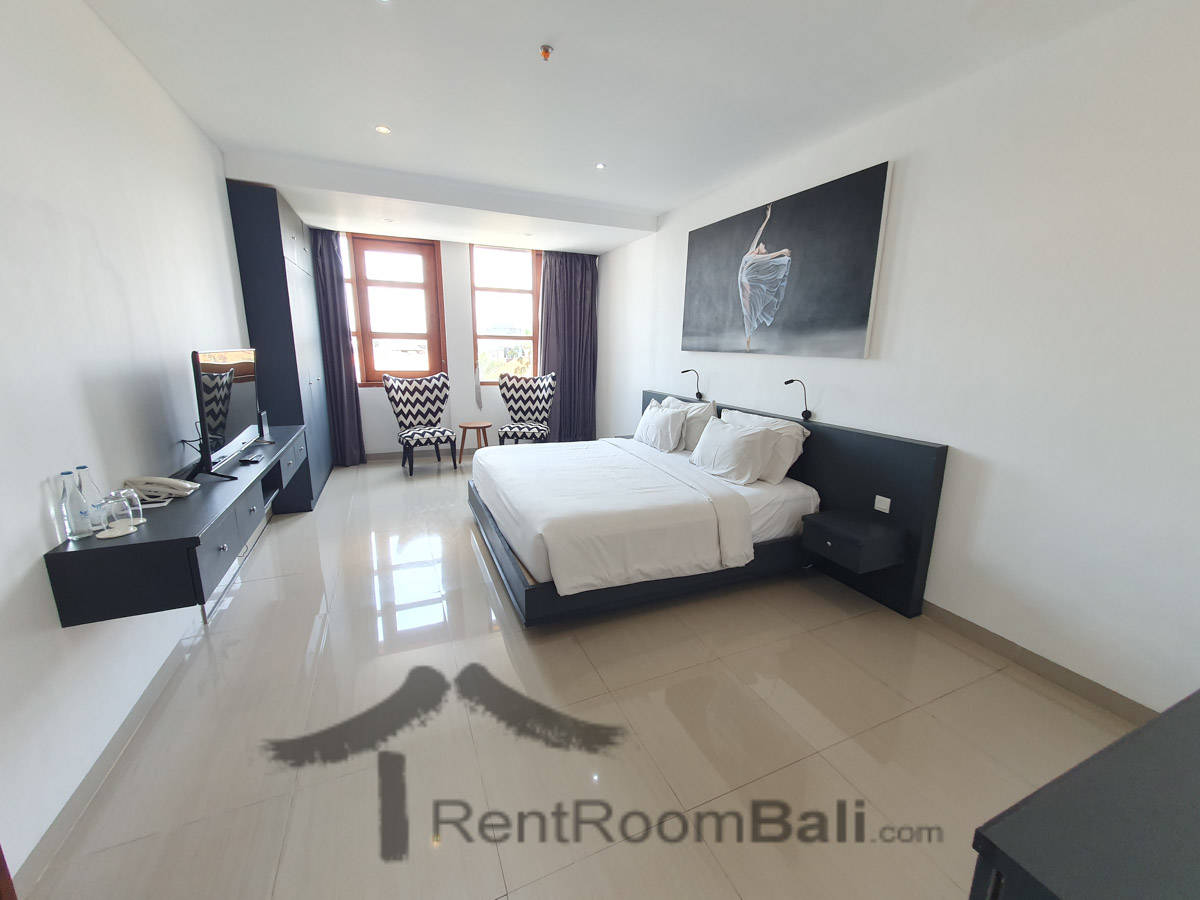 Imani Suites Apartments in Seminyak Bali