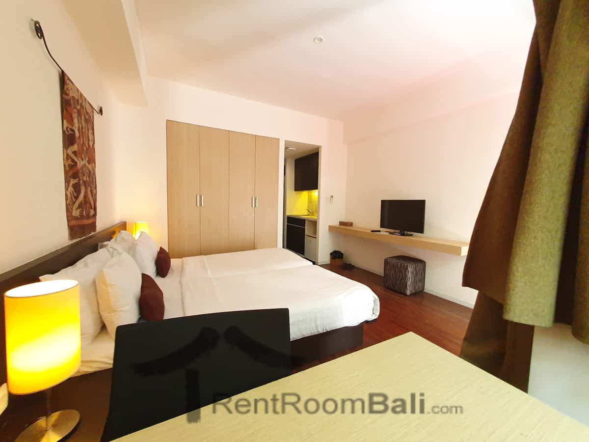 Allia Studios in Nusa Dua Bali