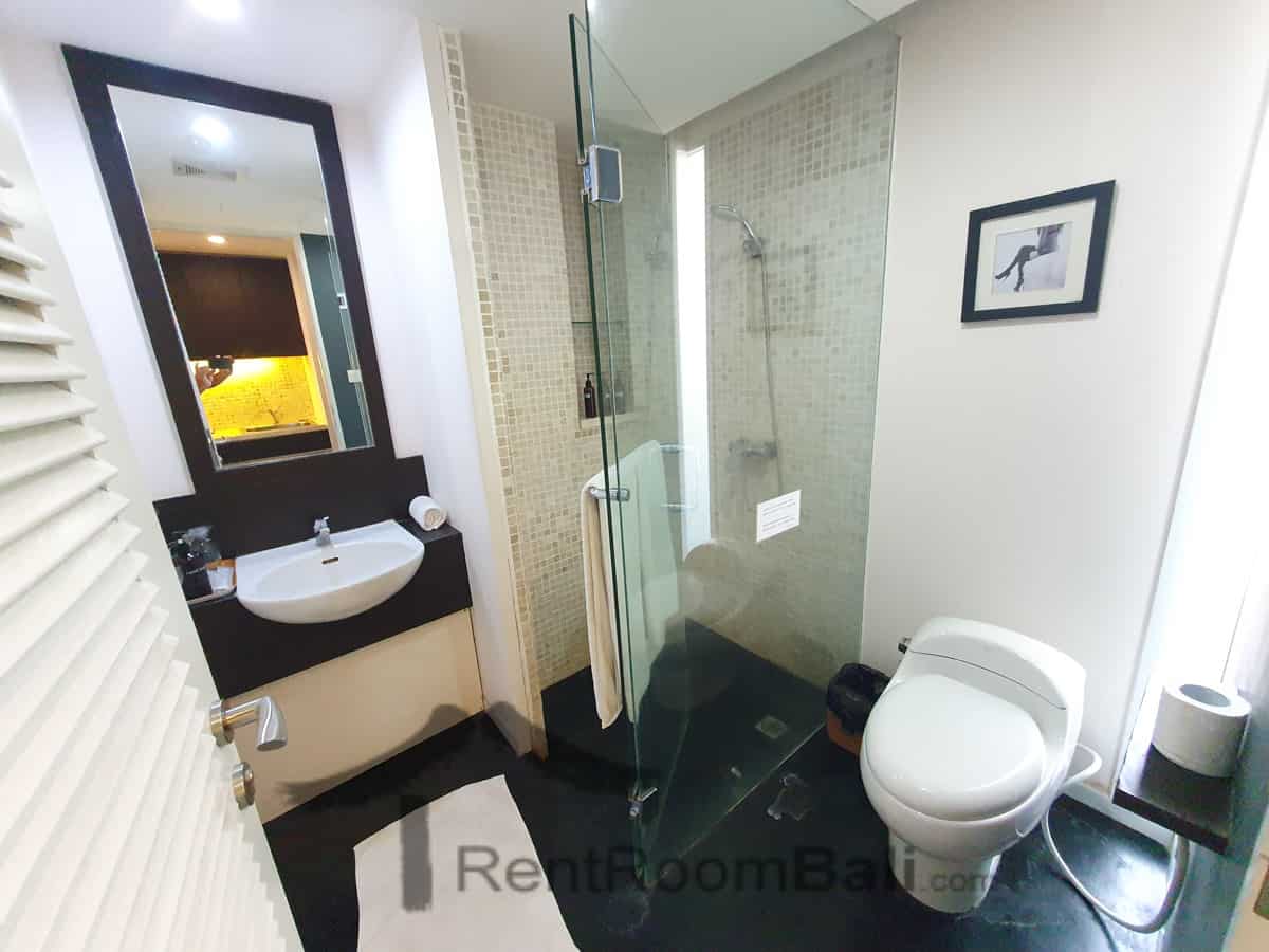 Allia Studios in Nusa Dua Bali