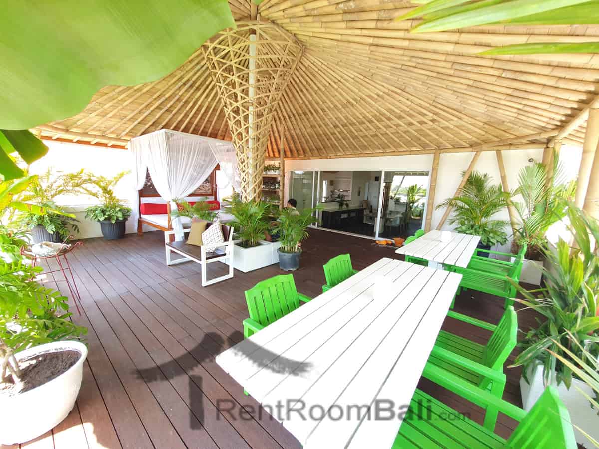 Allia Studios in Nusa Dua Bali