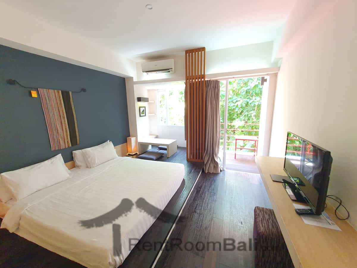 Allia Studios in Nusa Dua Bali