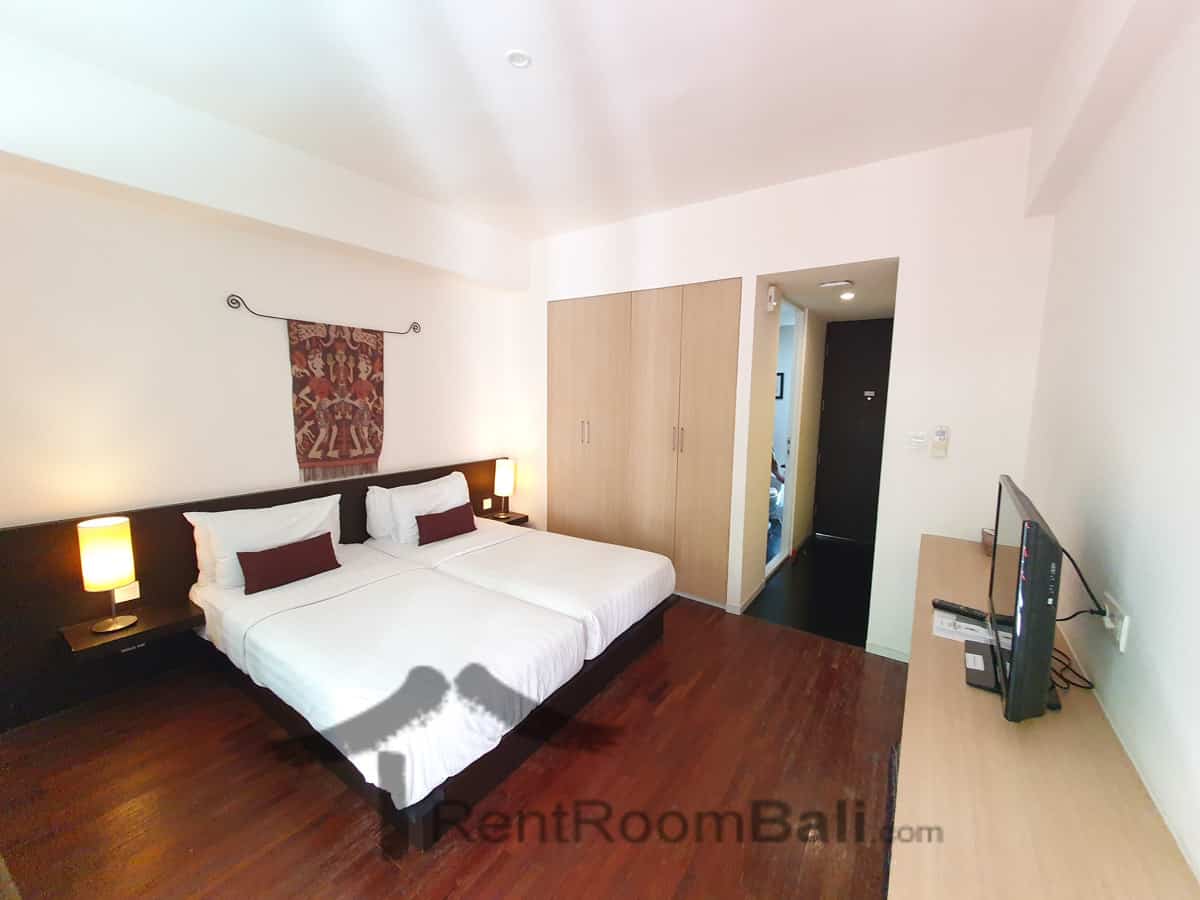 Allia Studios in Nusa Dua Bali
